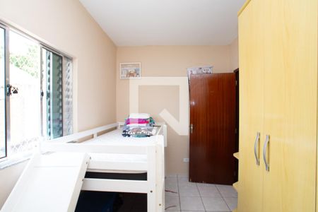 Casa à venda com 150m², 3 quartos e 4 vagasQuarto 3