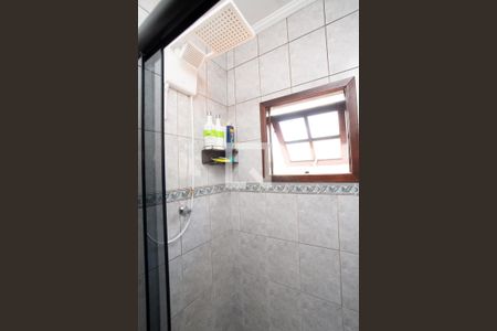 Casa à venda com 150m², 3 quartos e 4 vagasBanheiro da Suíte