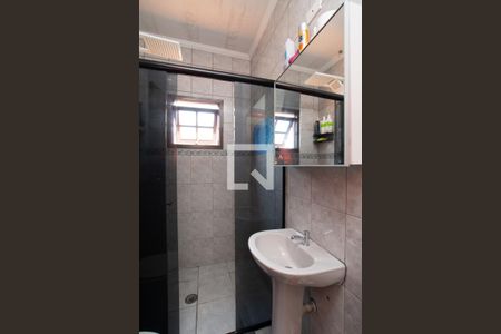 Casa à venda com 150m², 3 quartos e 4 vagasBanheiro da Suíte