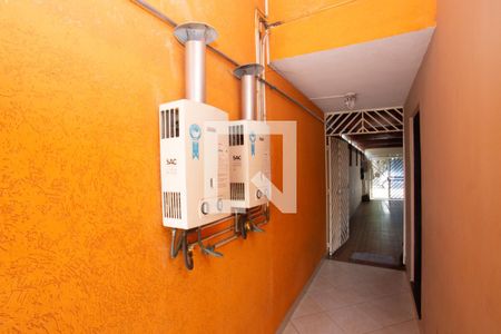 Casa à venda com 150m², 3 quartos e 4 vagasÁrea externa