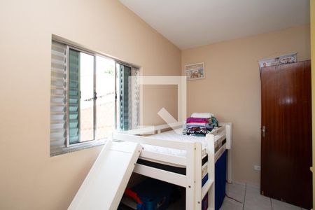 Casa à venda com 150m², 3 quartos e 4 vagasQuarto 3