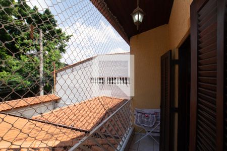 Casa à venda com 150m², 3 quartos e 4 vagasVaranda