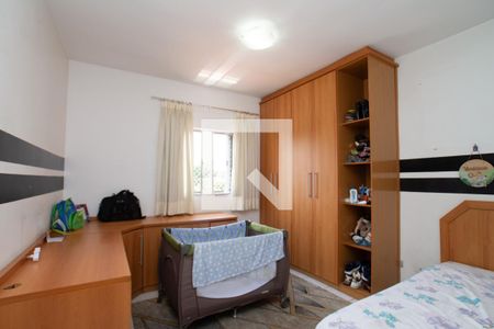 Casa à venda com 150m², 3 quartos e 4 vagasQuarto 2