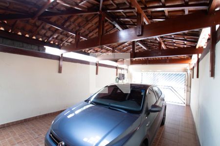 Casa à venda com 150m², 3 quartos e 4 vagasGaragem