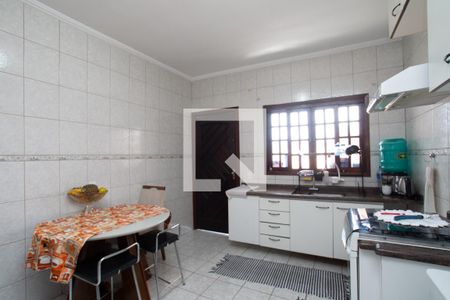 Casa à venda com 150m², 3 quartos e 4 vagasCozinha