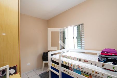 Casa à venda com 150m², 3 quartos e 4 vagasQuarto 3