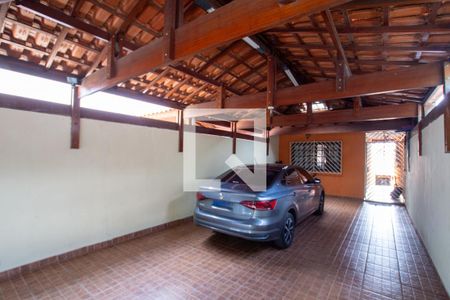 Casa à venda com 150m², 3 quartos e 4 vagasGaragem