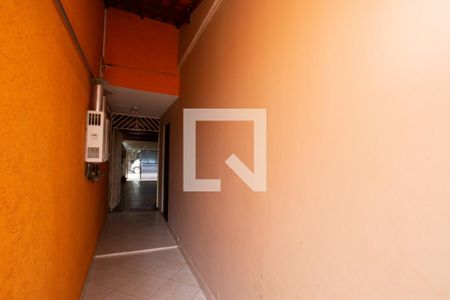 Casa à venda com 150m², 3 quartos e 4 vagasÁrea externa