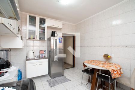 Casa à venda com 150m², 3 quartos e 4 vagasCozinha