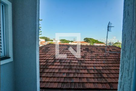 Vista do Quarto 1 de apartamento à venda com 3 quartos, 140m² em Utinga, Santo André