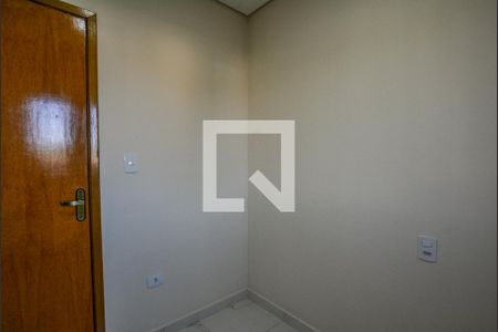 Quarto 1 de apartamento à venda com 3 quartos, 140m² em Utinga, Santo André