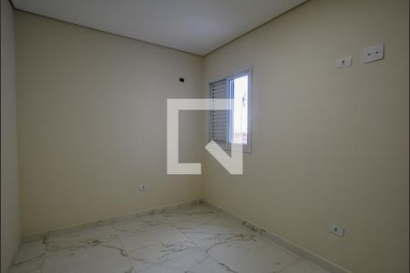 Quarto 2 de apartamento à venda com 3 quartos, 140m² em Utinga, Santo André