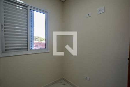 Quarto 1 de apartamento à venda com 3 quartos, 140m² em Utinga, Santo André