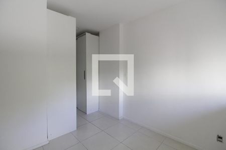 Suíte de apartamento à venda com 2 quartos, 50m² em Freguesia (jacarepaguá), Rio de Janeiro