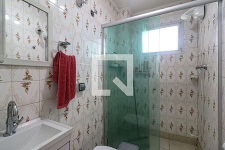 Apartamento à venda com 80m², 3 quartos e 1 vagaBanheiro Corredor