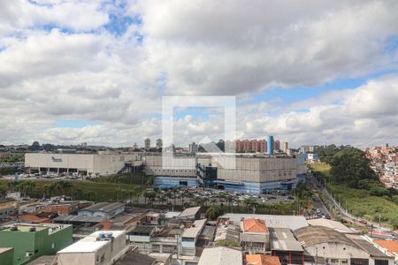 Apartamento à venda com 80m², 3 quartos e 1 vagaVista da Suíte