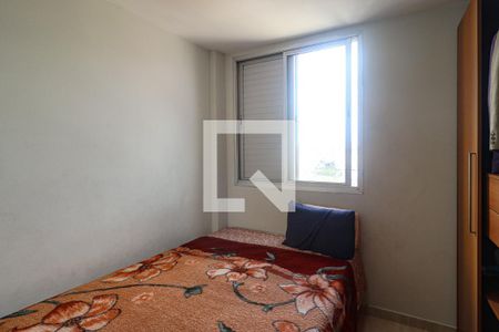 Quarto 1 de apartamento à venda com 3 quartos, 80m² em Vila Santana, São Paulo