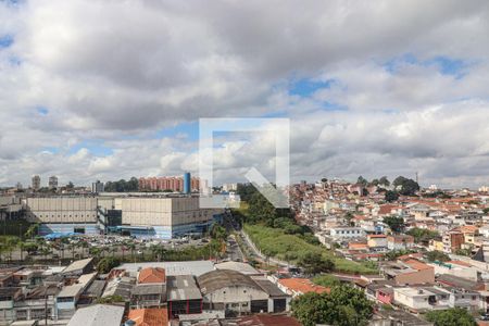 Vista do Quarto 1 de apartamento à venda com 3 quartos, 80m² em Vila Santana, São Paulo