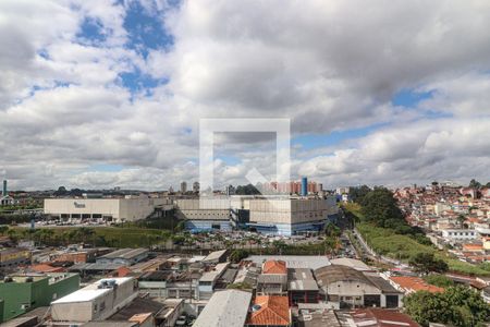 Vista do Quarto 1 de apartamento à venda com 3 quartos, 80m² em Vila Santana, São Paulo