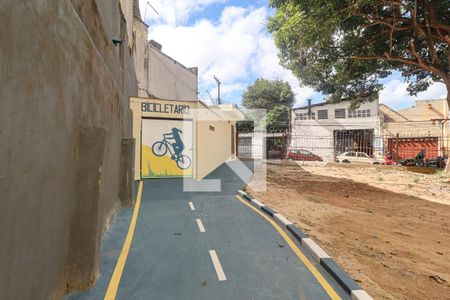 Apartamento à venda com 80m², 3 quartos e 1 vagaBicicletário