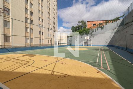 Apartamento à venda com 80m², 3 quartos e 1 vagaQuadra Esportiva