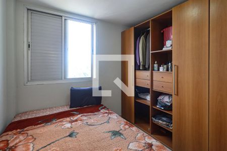 Quarto 1 de apartamento à venda com 3 quartos, 80m² em Vila Santana, São Paulo