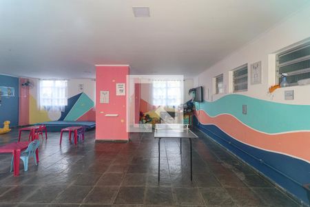 Apartamento à venda com 80m², 3 quartos e 1 vagaBrinquedoteca