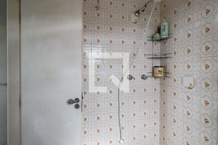 Apartamento à venda com 80m², 3 quartos e 1 vagaBanheiro da Suíte