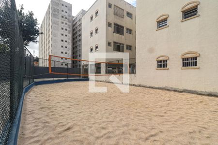 Apartamento à venda com 80m², 3 quartos e 1 vagaQuadra Esportiva