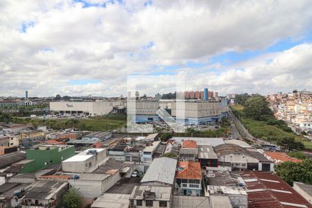 Apartamento à venda com 80m², 3 quartos e 1 vagaVista do Quarto 2