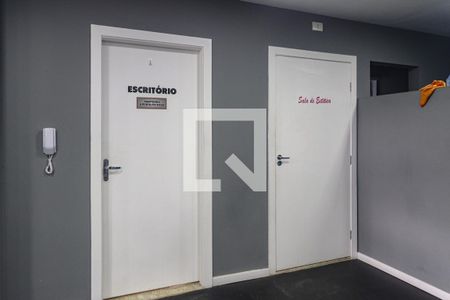 Apartamento à venda com 80m², 3 quartos e 1 vagaÁrea comum