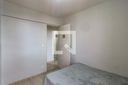 Apartamento à venda com 80m², 3 quartos e 1 vagaQuarto 2
