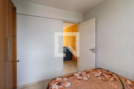 Quarto 1 de apartamento à venda com 3 quartos, 80m² em Vila Santana, São Paulo