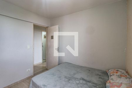 Apartamento à venda com 80m², 3 quartos e 1 vagaQuarto 2