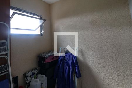 Apartamento à venda com 80m², 3 quartos e 1 vagaLavanderia