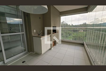 Apartamento para alugar com 2 quartos, 72m² em Jardim Flórida, Jundiaí