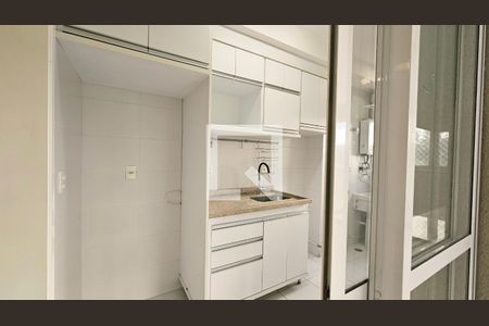 Apartamento para alugar com 2 quartos, 72m² em Jardim Flórida, Jundiaí