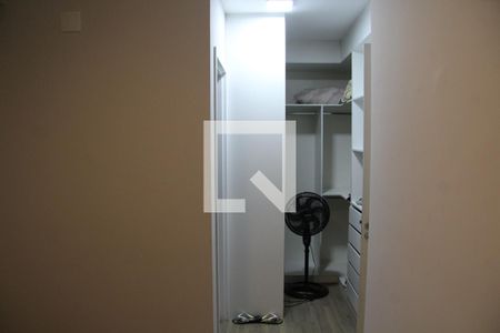 Suíte  de apartamento para alugar com 2 quartos, 68m² em Jardim Flor da Montanha, Guarulhos