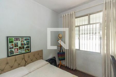Quarto 1 de apartamento à venda com 3 quartos, 76m² em Irajá, Rio de Janeiro