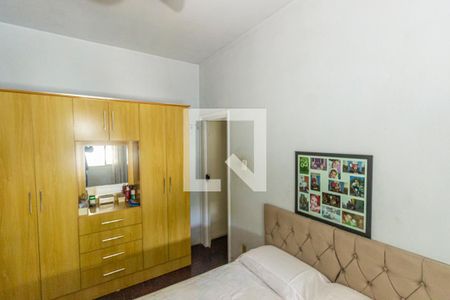 Quarto 1 de apartamento à venda com 3 quartos, 76m² em Irajá, Rio de Janeiro