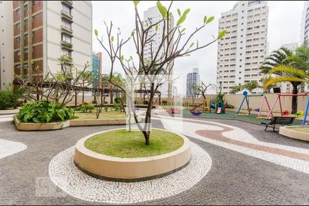 Apartamento à venda com 111m², 3 quartos e 2 vagas Apartamento à venda com 111m², 3 quartos e 2 vagasÁrea comum