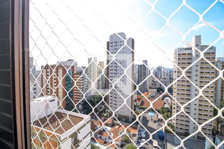 Apartamento à venda com 111m², 3 quartos e 2 vagas Apartamento à venda com 111m², 3 quartos e 2 vagasSuíte