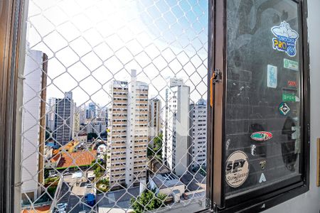 Apartamento à venda com 111m², 3 quartos e 2 vagas Apartamento à venda com 111m², 3 quartos e 2 vagasQuarto 1