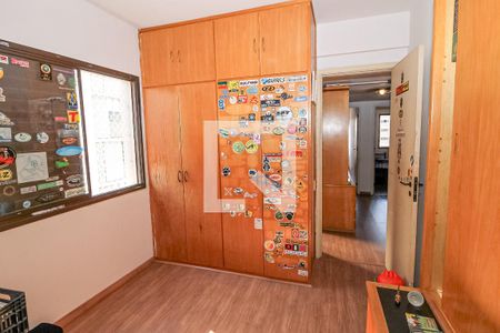 Apartamento à venda com 111m², 3 quartos e 2 vagas Apartamento à venda com 111m², 3 quartos e 2 vagasQuarto 3