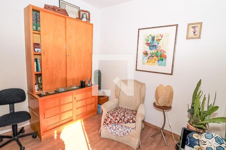 Apartamento à venda com 111m², 3 quartos e 2 vagas Apartamento à venda com 111m², 3 quartos e 2 vagasQuarto 3