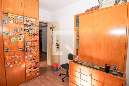 Apartamento à venda com 111m², 3 quartos e 2 vagas Apartamento à venda com 111m², 3 quartos e 2 vagasQuarto 3