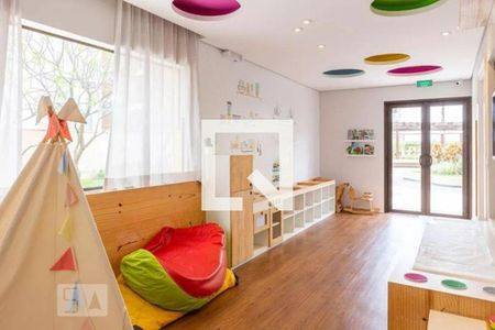 Apartamento à venda com 111m², 3 quartos e 2 vagas Apartamento à venda com 111m², 3 quartos e 2 vagasBrinquedoteca