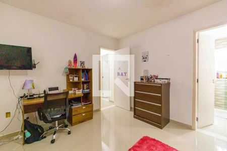 Suíte 1 de casa de condomínio à venda com 4 quartos, 180m² em Vargem Pequena, Rio de Janeiro
