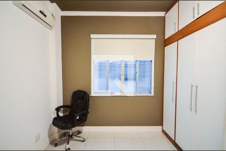 Quarto de apartamento à venda com 2 quartos, 76m² em Maracanã, Rio de Janeiro