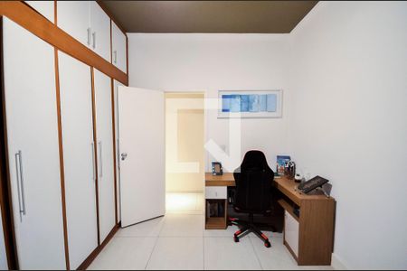 Quarto de apartamento à venda com 2 quartos, 76m² em Maracanã, Rio de Janeiro